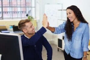 boosting employee motivation