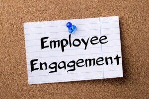 employee engagement best practices