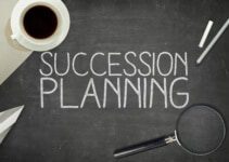 succession planning best practices