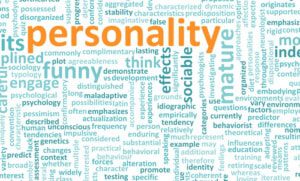 employment personality tests