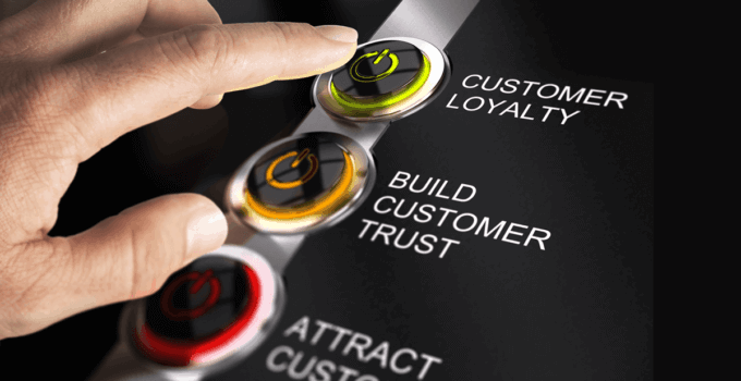 5 Techniques for Achieving Customer Loyalty