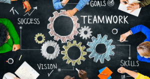 5 Tips for Setting Effective Team Goals