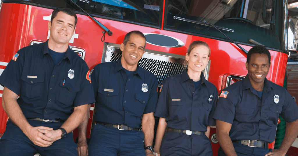 TALEXES RELEASES FIREFIGHTER ASSESSMENT: Talexes Develops Pre-Employment Assessment for Firefighters & Emergency Responders