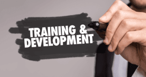 The Difference Between Leadership Training and Development