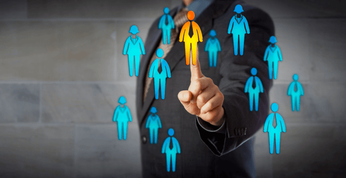 Employee Selection in 6 Steps