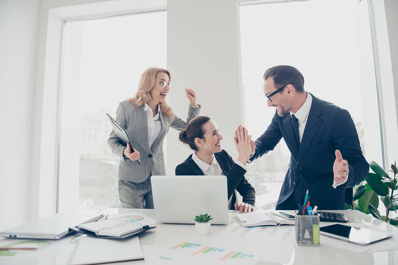 Build a High-Performing Multigenerational Team