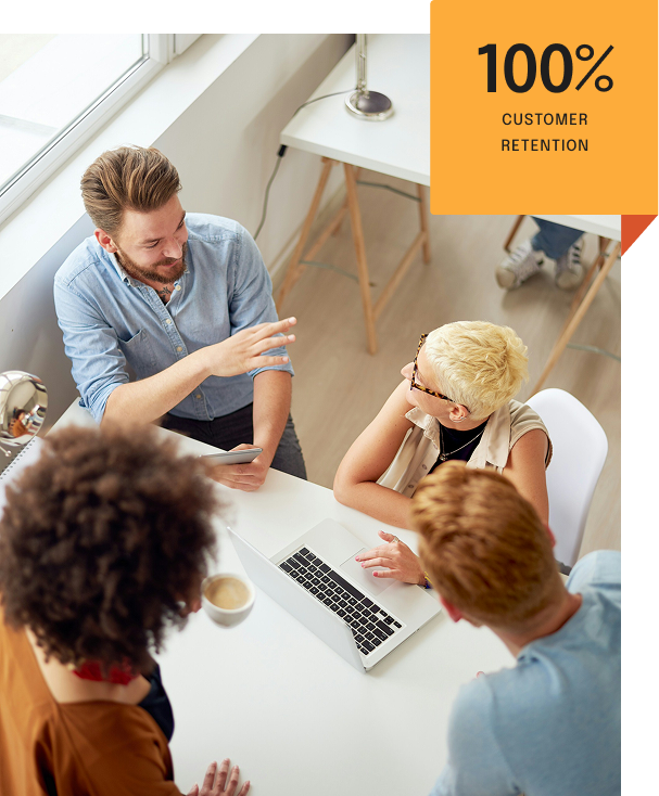 For leaders. By leaders.