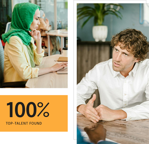 Mediocre leaders cripple great companies